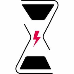 TIMEcoin crypto logo