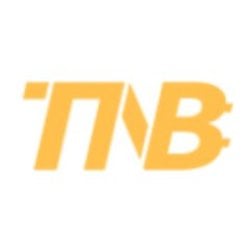 Time New Bank coin logo