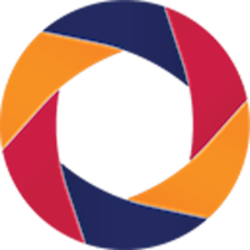 Timechain Swap crypto logo