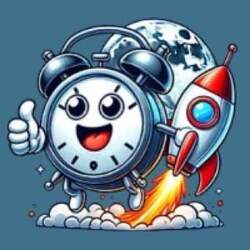 TIMECOIN logo TIMECOIN crypto logo