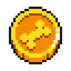 Tiny Bonez crypto logo