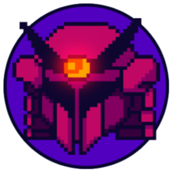 Tiny Colony logo Tiny Colony crypto logo