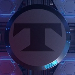 Titan logo Titan crypto logo