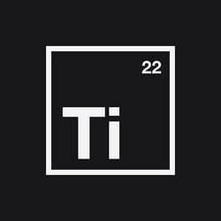 Titanium22 crypto logo