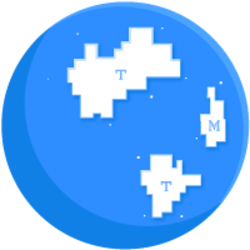 TMETA crypto logo