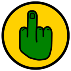 Toad Killer logo Toad Killer crypto logo