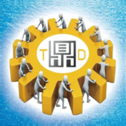ToDing Protocol crypto logo