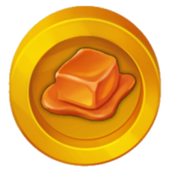 TOFFEE crypto logo