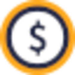dForce USD crypto logo