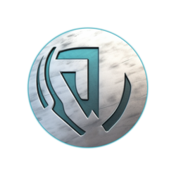 Token IN crypto logo