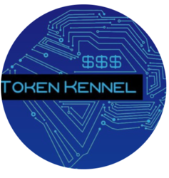 KennelSphere logo KennelSphere crypto logo