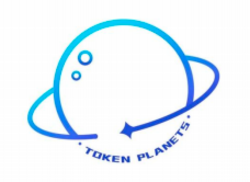 Token Planets crypto logo