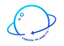 Token Planets logo Token Planets crypto logo