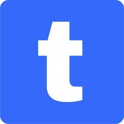 TokenBook crypto logo