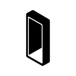 Monolith crypto logo