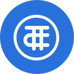 TokenClub coin logo