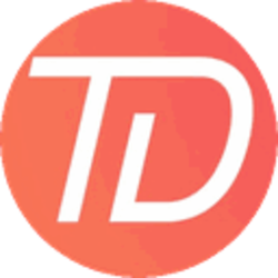 TokenDesk crypto logo