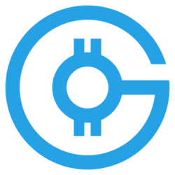 GoPower crypto logo