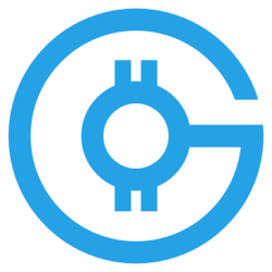 GoPower logo GoPower crypto logo