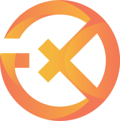 Tokenize Xchange coin logo