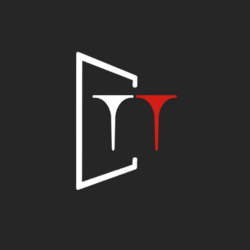 TokenTuber crypto logo