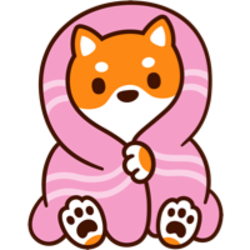 Tokyo Inu logo Tokyo Inu crypto logo