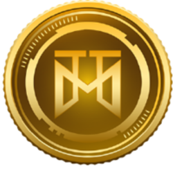 TOM Finance crypto logo