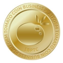 Tomato Coin coin logo