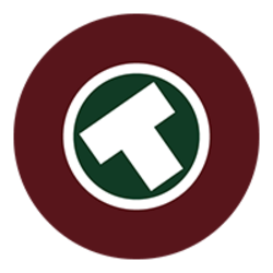TomTomCoin crypto logo