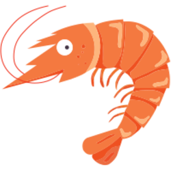 TomYumGoong Finance logo TomYumGoong Finance crypto logo