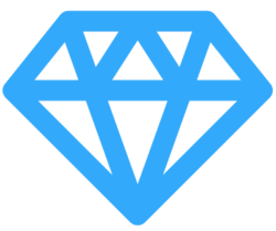Everscale crypto logo