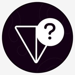 Ton Question crypto logo
