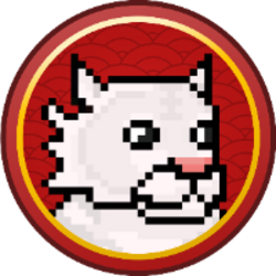 TON Tiger logo TON Tiger crypto logo