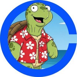 TONY logo TONY crypto logo