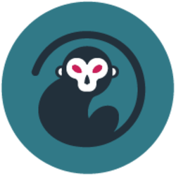 ToolApe crypto logo