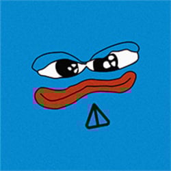 Toon Of Meme crypto logo