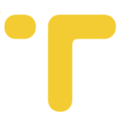 TOP Network coin logo