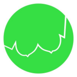 Topless logo Topless crypto logo