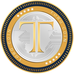 TORQ Coin crypto logo