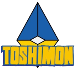 Toshimon crypto logo