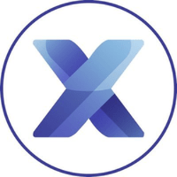 TourismX coin logo