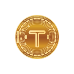 Toursim Coin crypto logo