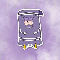 Towelie logo Towelie crypto logo