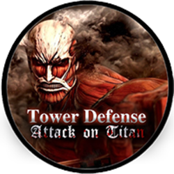 Tower Defense Titans crypto logo