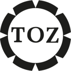 Tozex crypto logo