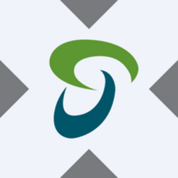 TQQQ xStock crypto logo