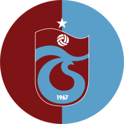 Trabzonspor Fan Token coin logo