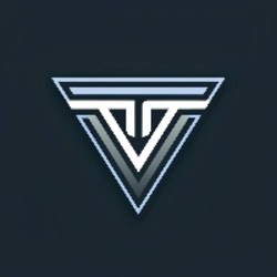 Traceon AI logo Traceon AI crypto logo