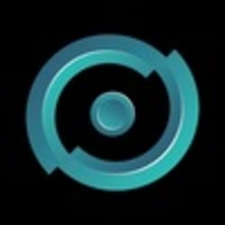 Trackr crypto logo