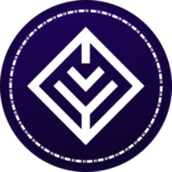 Tradeleaf logo Tradeleaf crypto logo